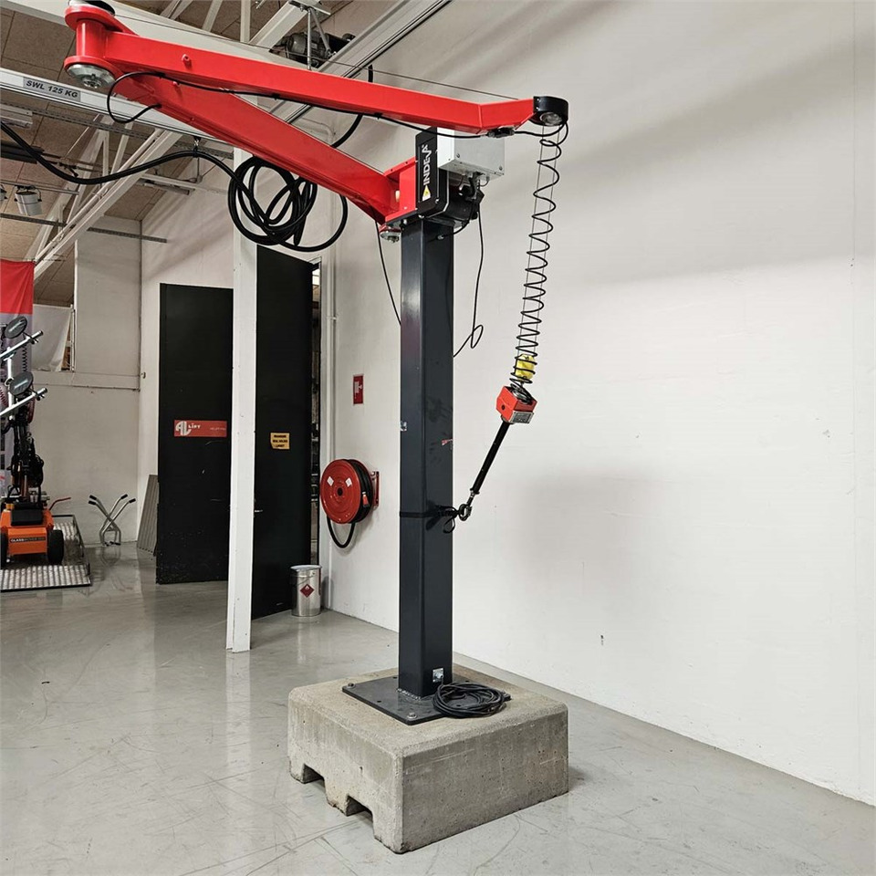 AL-LIFT Powerlift Indeva - Equipamento de armazém: foto 1 AL-LIFT Powerlift Indeva - Equipamento de armazém: foto 1