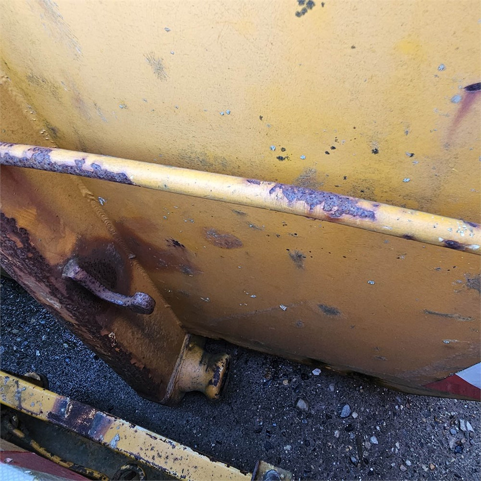 Contentor ampliroll Aasum Smedie 6-10 LAD S SR: foto 8