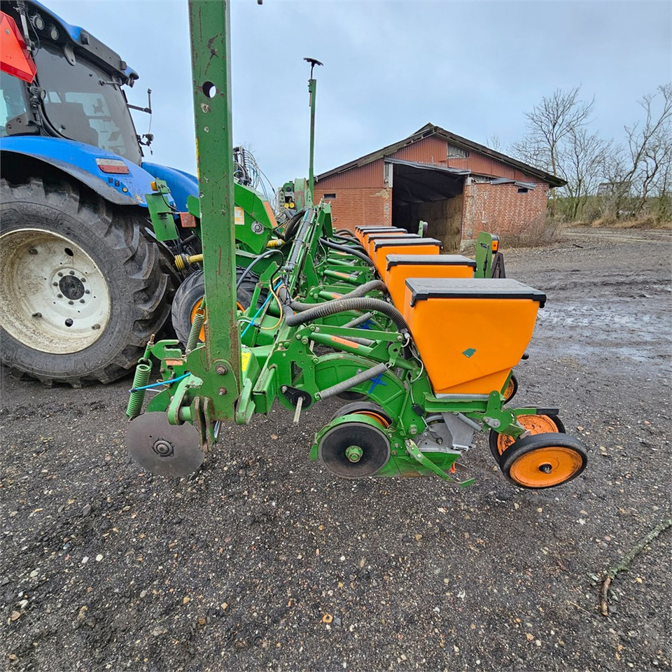 Amazone ED 602-K - Máquina para semear: foto 5 Amazone ED 602-K - Máquina para semear: foto 5