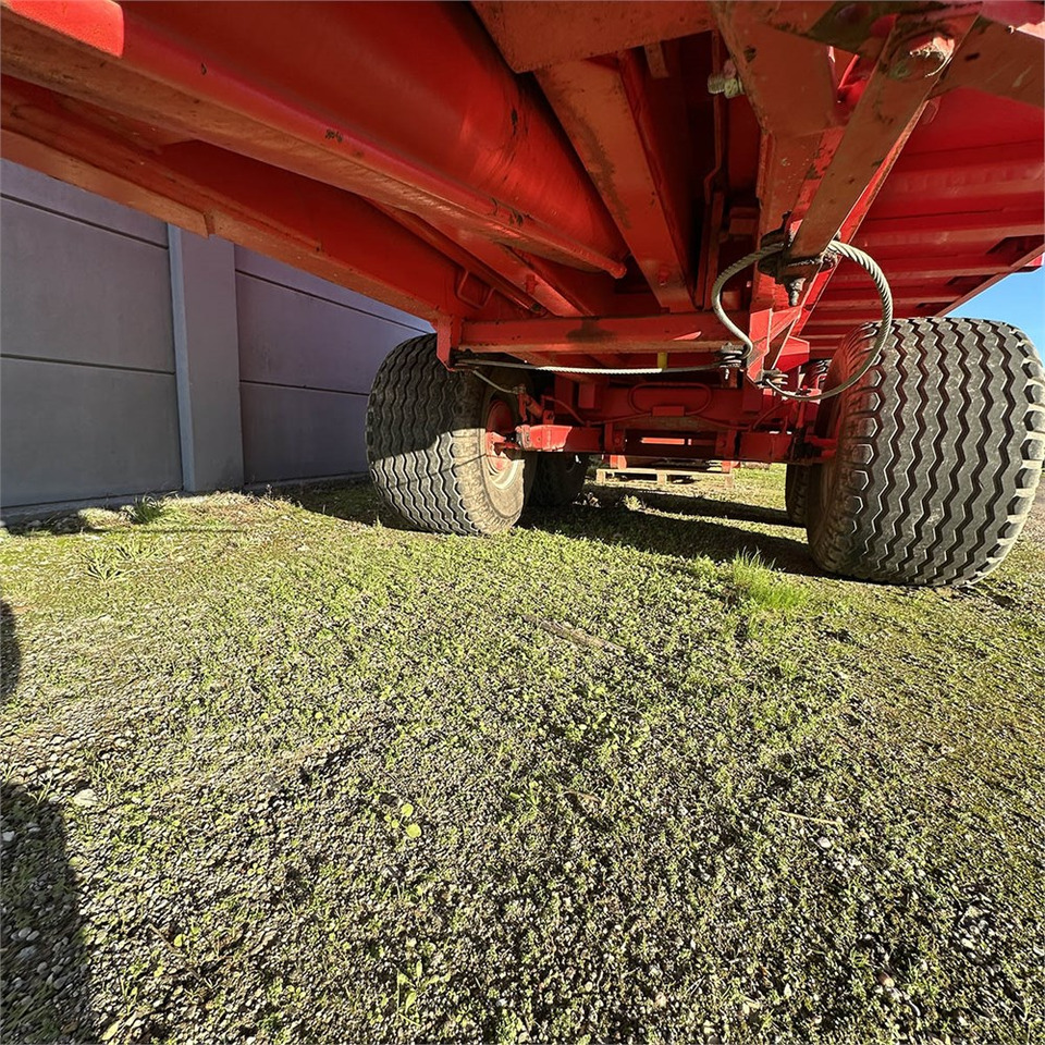 Locação financeira de BIGAB 12-15 kroghejs trailer BIGAB 12-15 kroghejs trailer: foto 23 Locação financeira de BIGAB 12-15 kroghejs trailer BIGAB 12-15 kroghejs trailer: foto 23