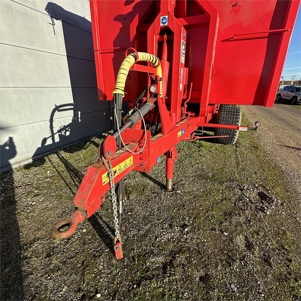 Locação financeira de BIGAB 12-15 kroghejs trailer BIGAB 12-15 kroghejs trailer: foto 16 Locação financeira de BIGAB 12-15 kroghejs trailer BIGAB 12-15 kroghejs trailer: foto 16