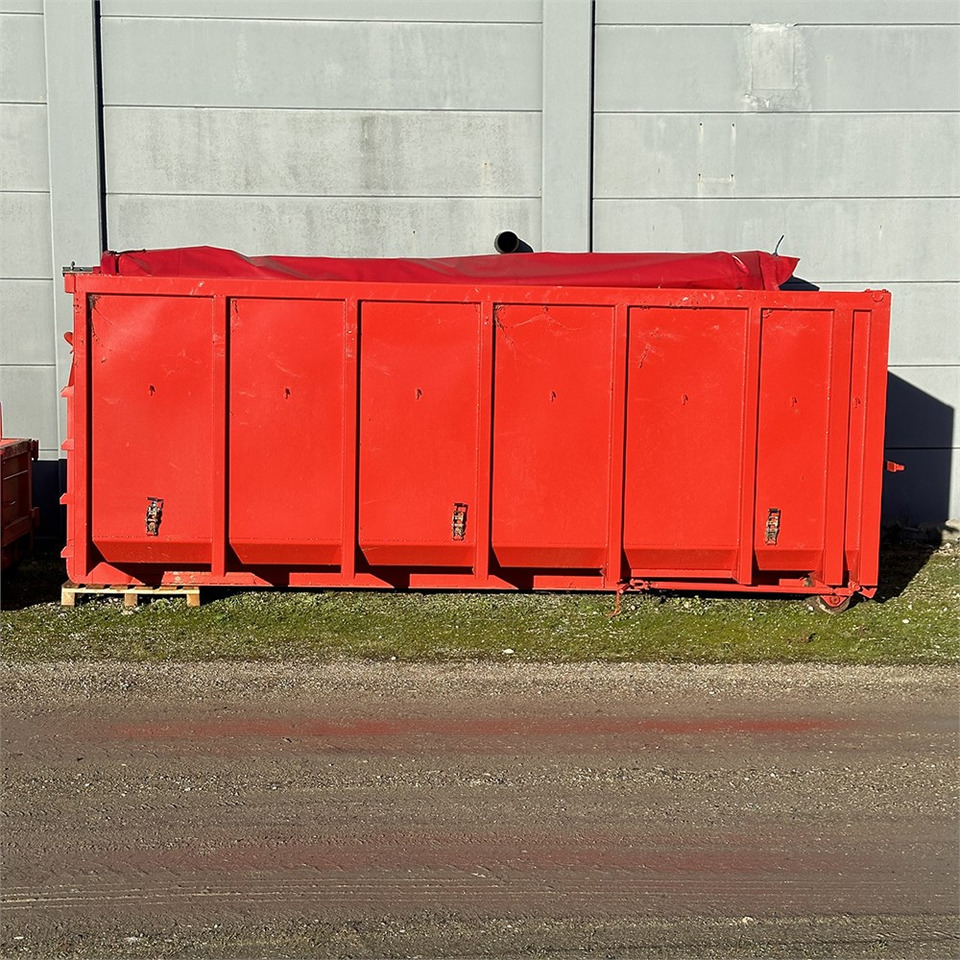 Locação financeira de BIGAB 12-15 kroghejs trailer BIGAB 12-15 kroghejs trailer: foto 44 Locação financeira de BIGAB 12-15 kroghejs trailer BIGAB 12-15 kroghejs trailer: foto 44