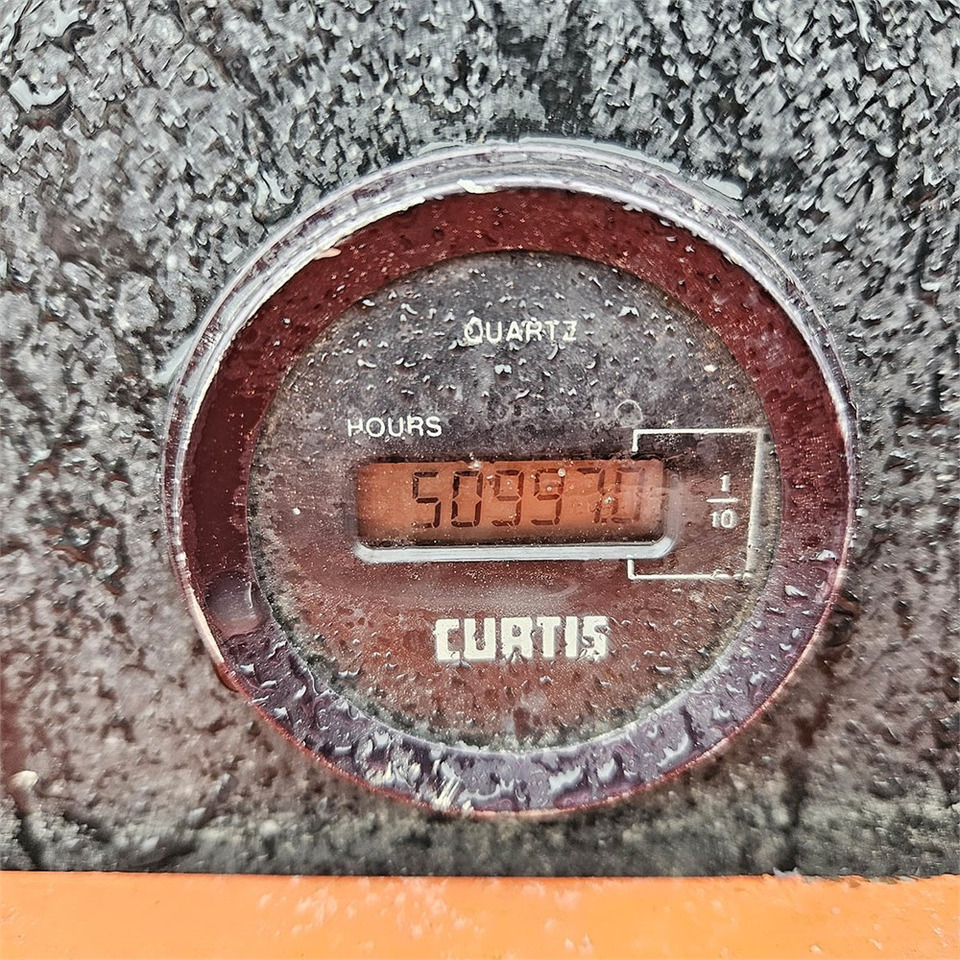 Porta-palete BT LSF 1250E: foto 10