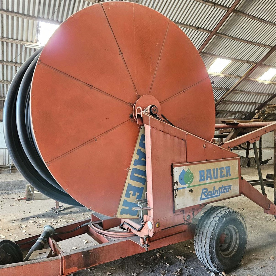 Bauer 110-400 - Equipamento para irrigação: foto 4 Bauer 110-400 - Equipamento para irrigação: foto 4