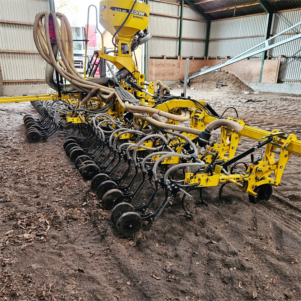 Máquina para semear Bednar RN 9600 12 rk: foto 6 Máquina para semear Bednar RN 9600 12 rk: foto 6