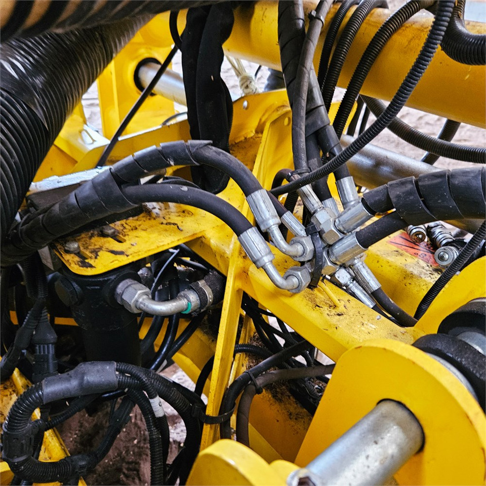 Máquina para semear Bednar RN 9600 12 rk: foto 14 Máquina para semear Bednar RN 9600 12 rk: foto 14