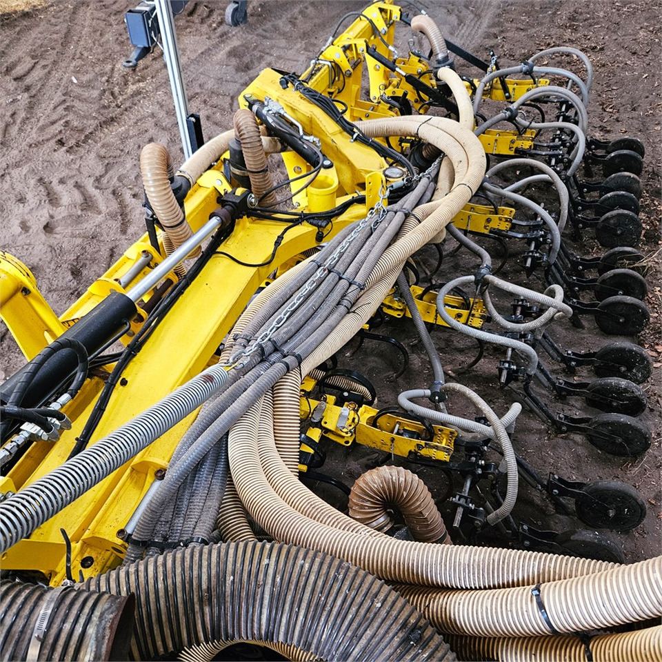 Máquina para semear Bednar RN 9600 12 rk: foto 10 Máquina para semear Bednar RN 9600 12 rk: foto 10