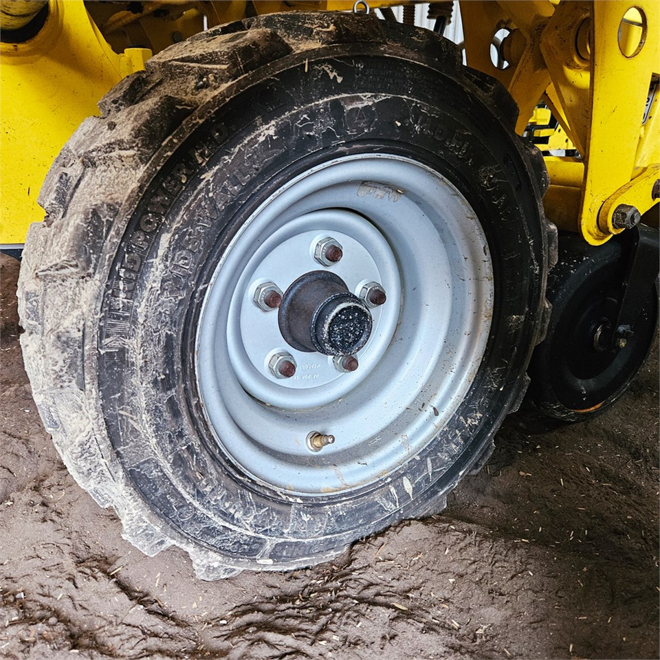 Máquina para semear Bednar RN 9600 12 rk: foto 19 Máquina para semear Bednar RN 9600 12 rk: foto 19