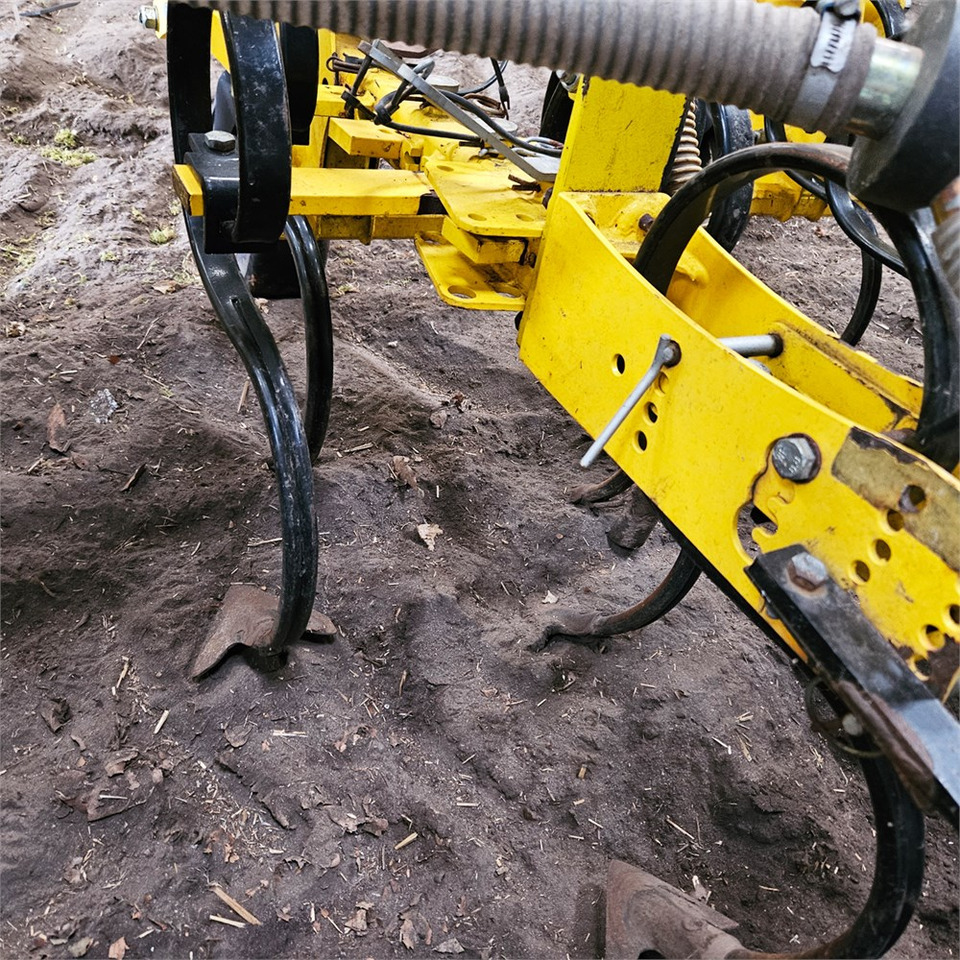 Máquina para semear Bednar RN 9600 12 rk: foto 12 Máquina para semear Bednar RN 9600 12 rk: foto 12