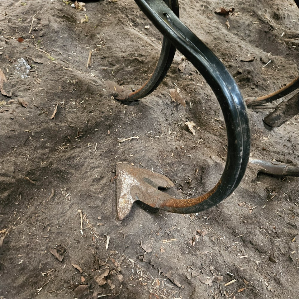 Máquina para semear Bednar RN 9600 12 rk: foto 11 Máquina para semear Bednar RN 9600 12 rk: foto 11