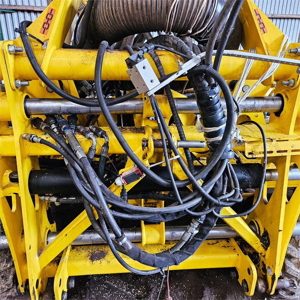 Máquina para semear Bednar RN 9600 12 rk: foto 15 Máquina para semear Bednar RN 9600 12 rk: foto 15