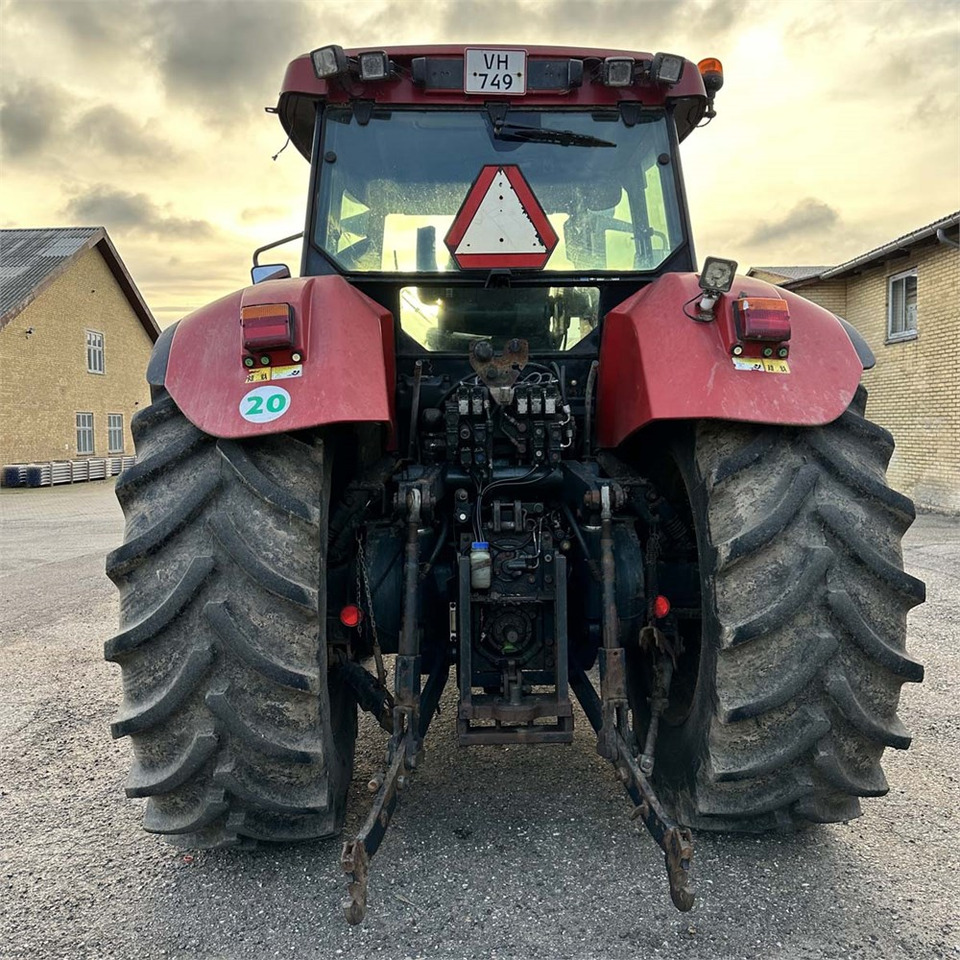 CASE IH CVX1190 - Trator: foto 5 CASE IH CVX1190 - Trator: foto 5