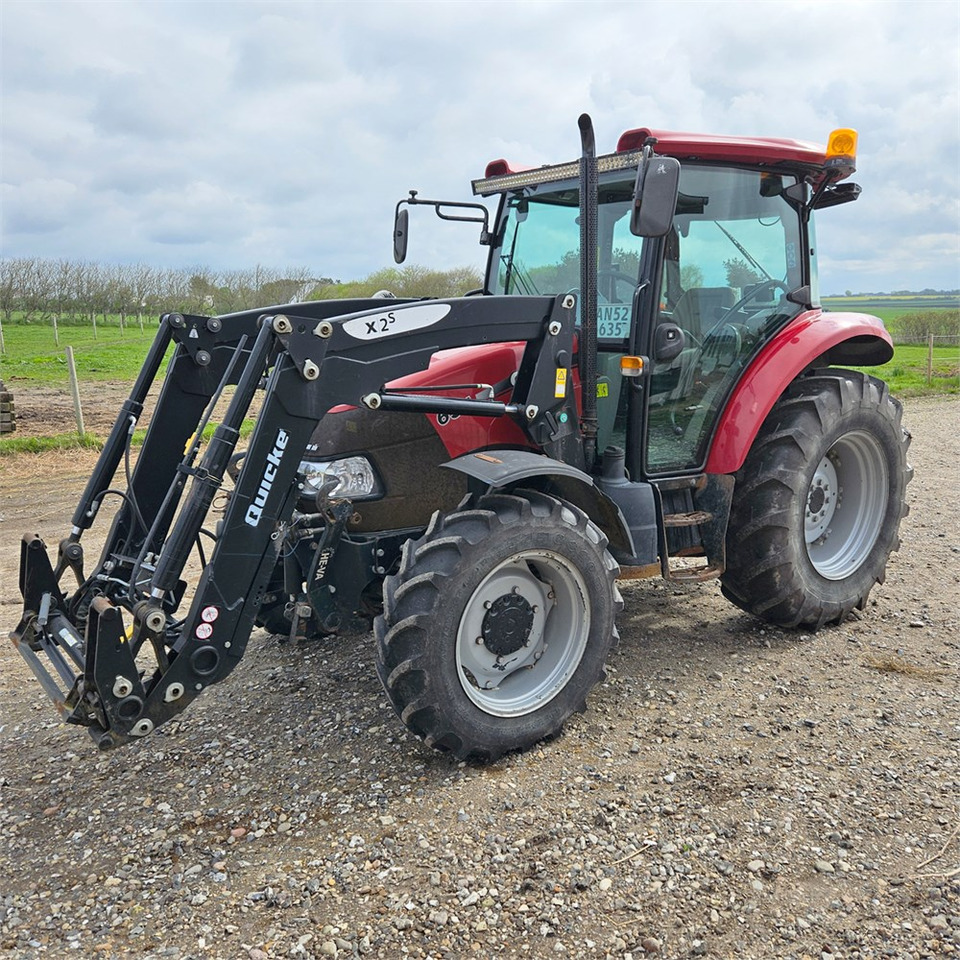CASE IH Farmall 65A - Trator: foto 1 CASE IH Farmall 65A - Trator: foto 1