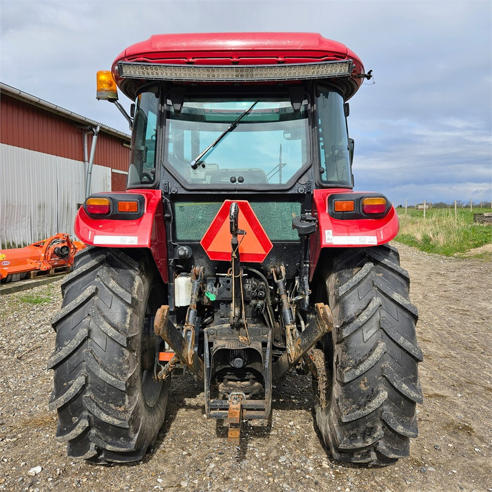 Locação financeira de CASE IH Farmall 65A CASE IH Farmall 65A: foto 7