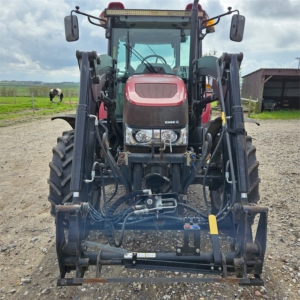 Locação financeira de CASE IH Farmall 65A CASE IH Farmall 65A: foto 8