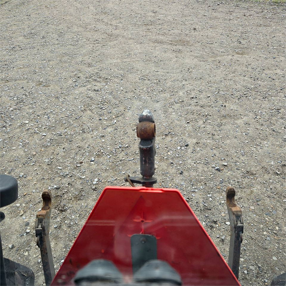 Locação financeira de CASE IH Farmall 65A CASE IH Farmall 65A: foto 21