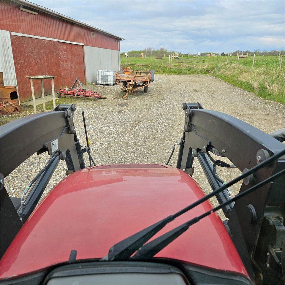 Locação financeira de CASE IH Farmall 65A CASE IH Farmall 65A: foto 20