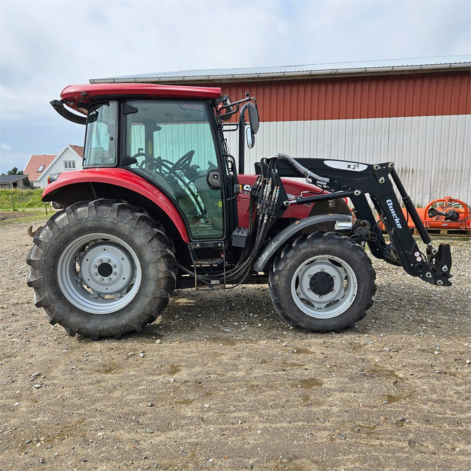 CASE IH Farmall 65A - Trator: foto 5 CASE IH Farmall 65A - Trator: foto 5