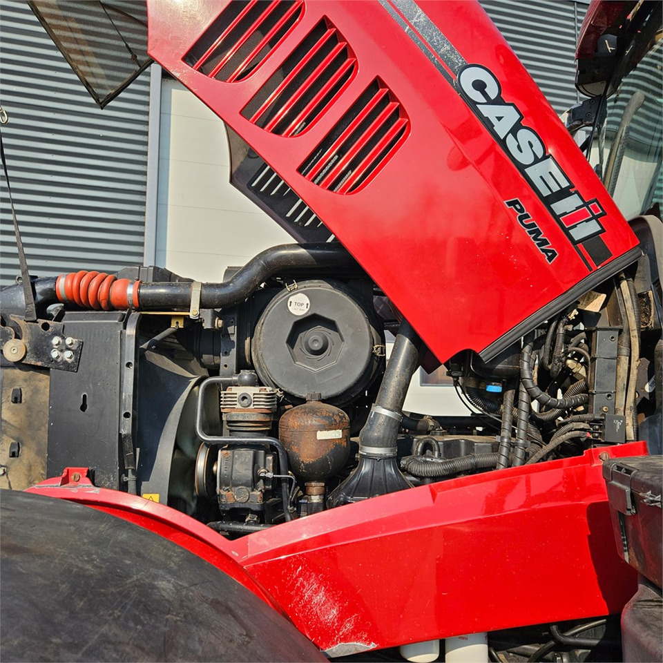 Locação financeira de CASE IH Puma 230 CVX CASE IH Puma 230 CVX: foto 33