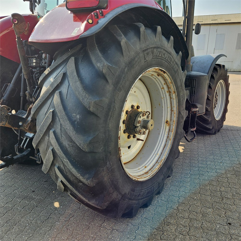 Locação financeira de CASE IH Puma 230 CVX CASE IH Puma 230 CVX: foto 42