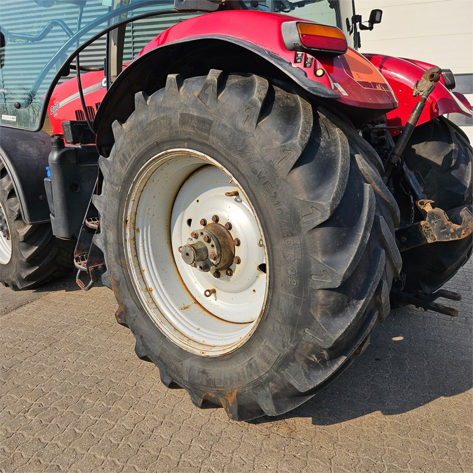 Locação financeira de CASE IH Puma 230 CVX CASE IH Puma 230 CVX: foto 41