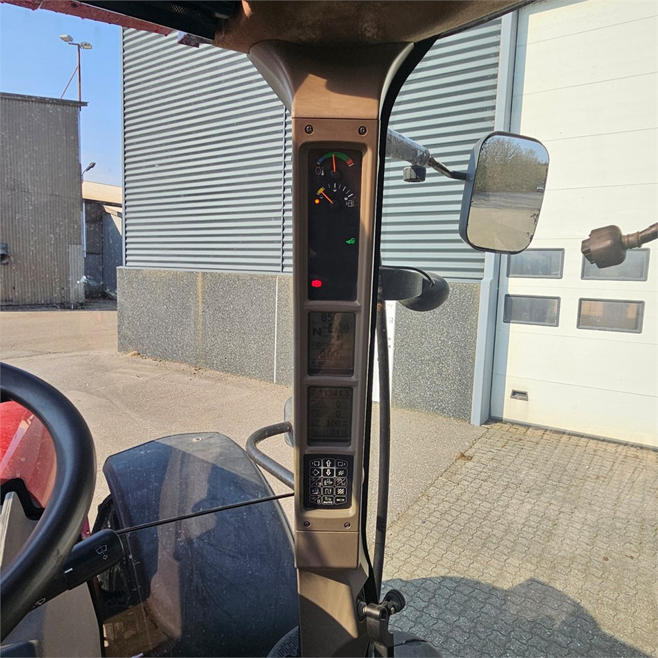 Locação financeira de CASE IH Puma 230 CVX CASE IH Puma 230 CVX: foto 25