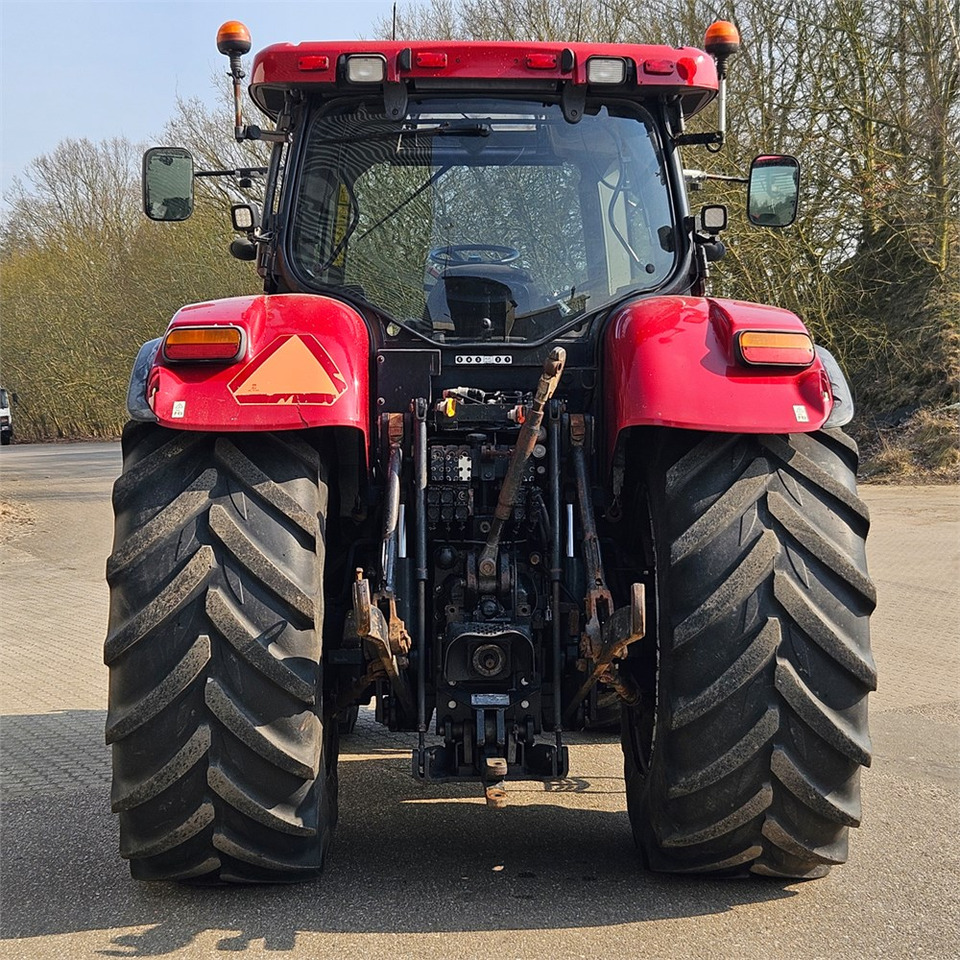 Locação financeira de CASE IH Puma 230 CVX CASE IH Puma 230 CVX: foto 9