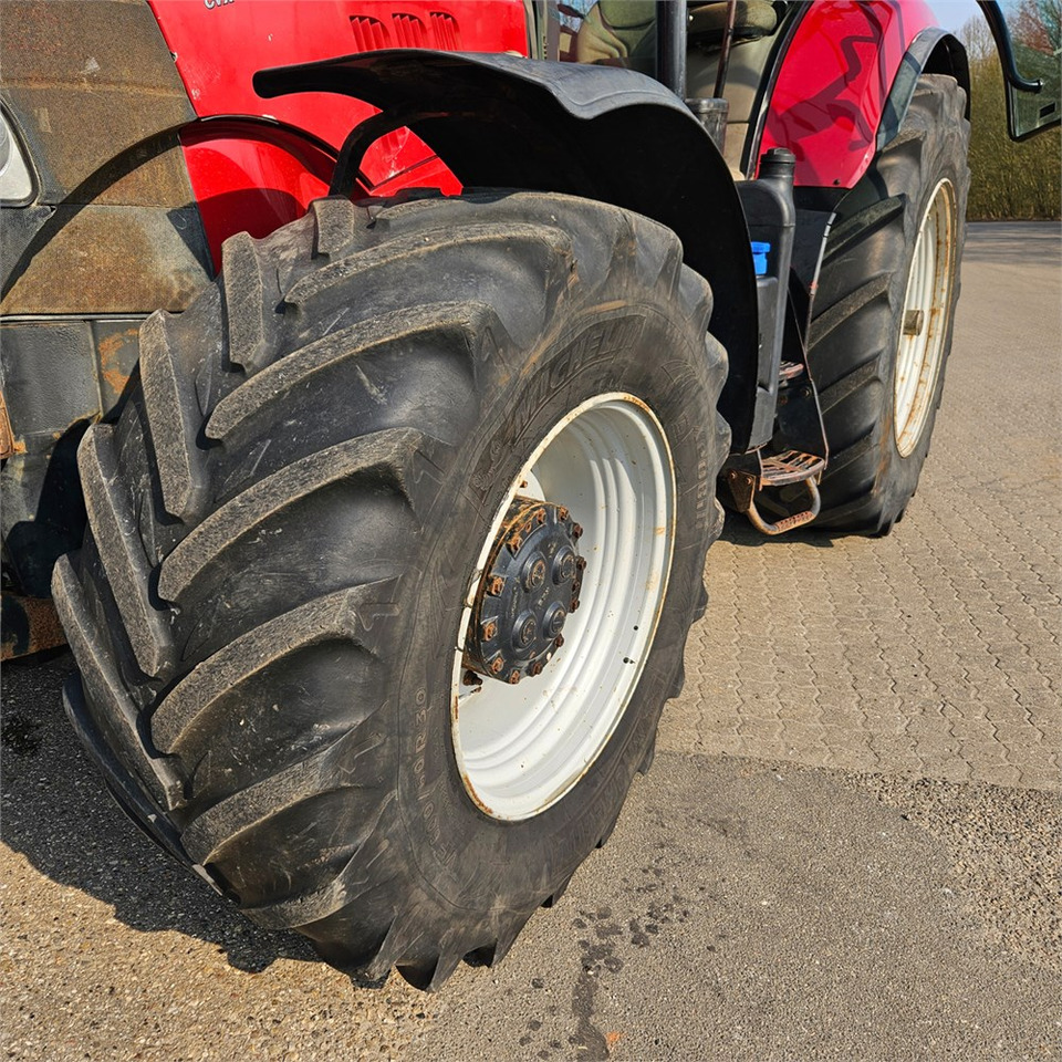 Locação financeira de CASE IH Puma 230 CVX CASE IH Puma 230 CVX: foto 44