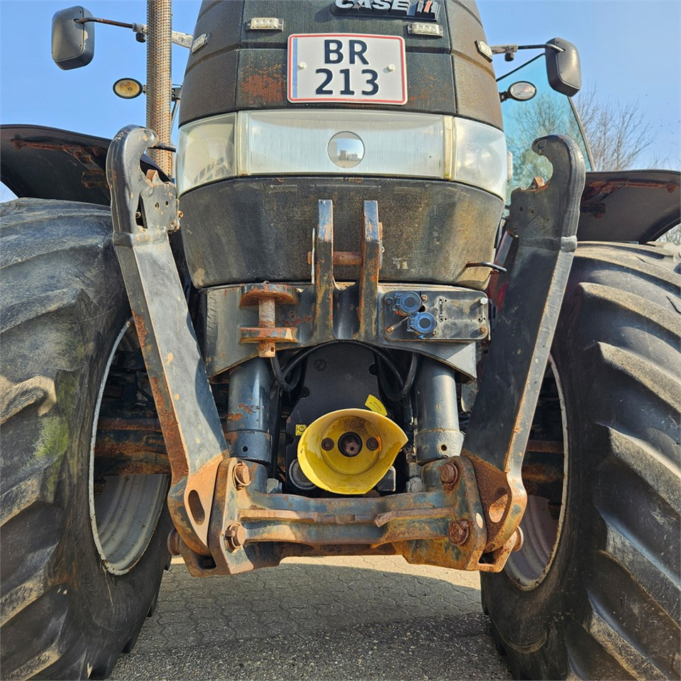 Locação financeira de CASE IH Puma 230 CVX CASE IH Puma 230 CVX: foto 35