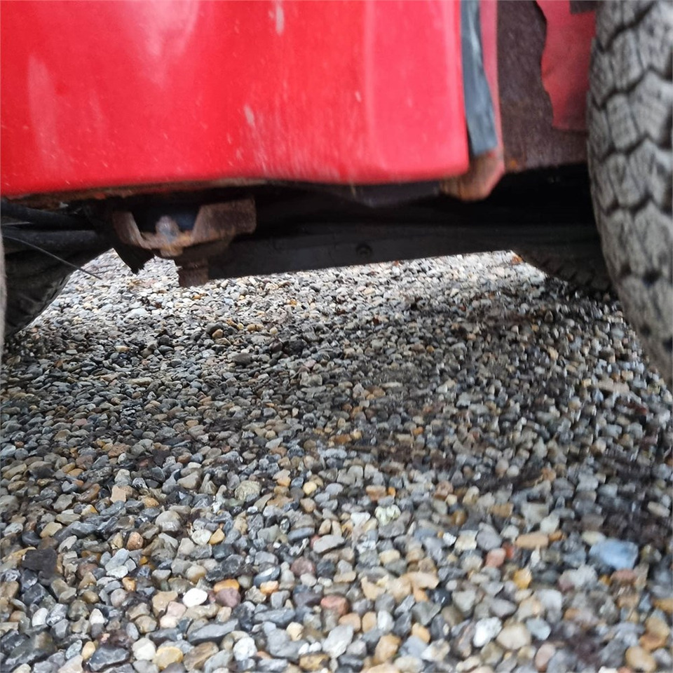 Trator municipal Carraro HST 4400 Superpark: foto 22