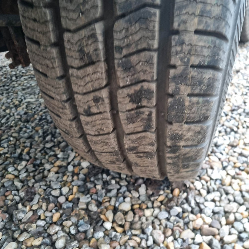 Trator municipal Carraro HST 4400 Superpark: foto 38