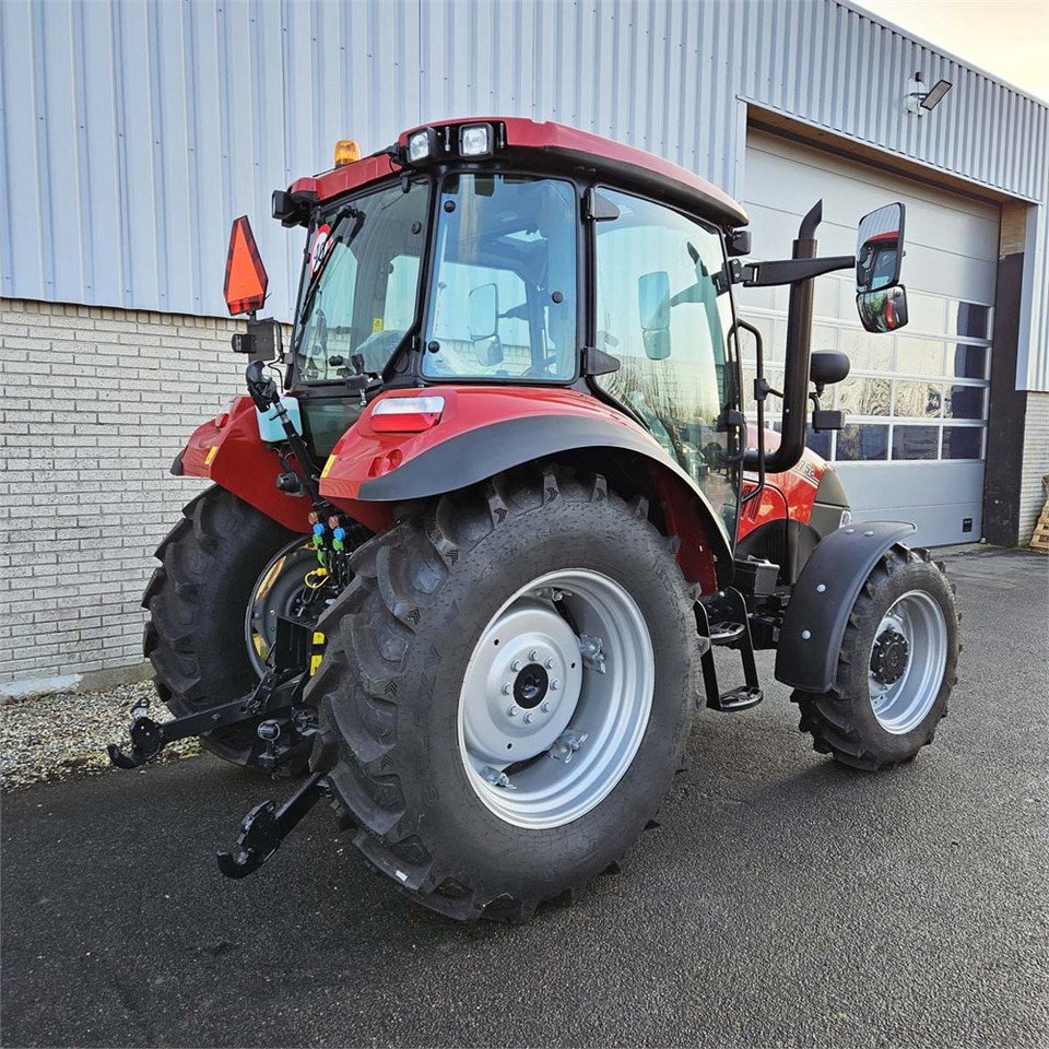 Case 75C Farmall - Trator: foto 4 Case 75C Farmall - Trator: foto 4