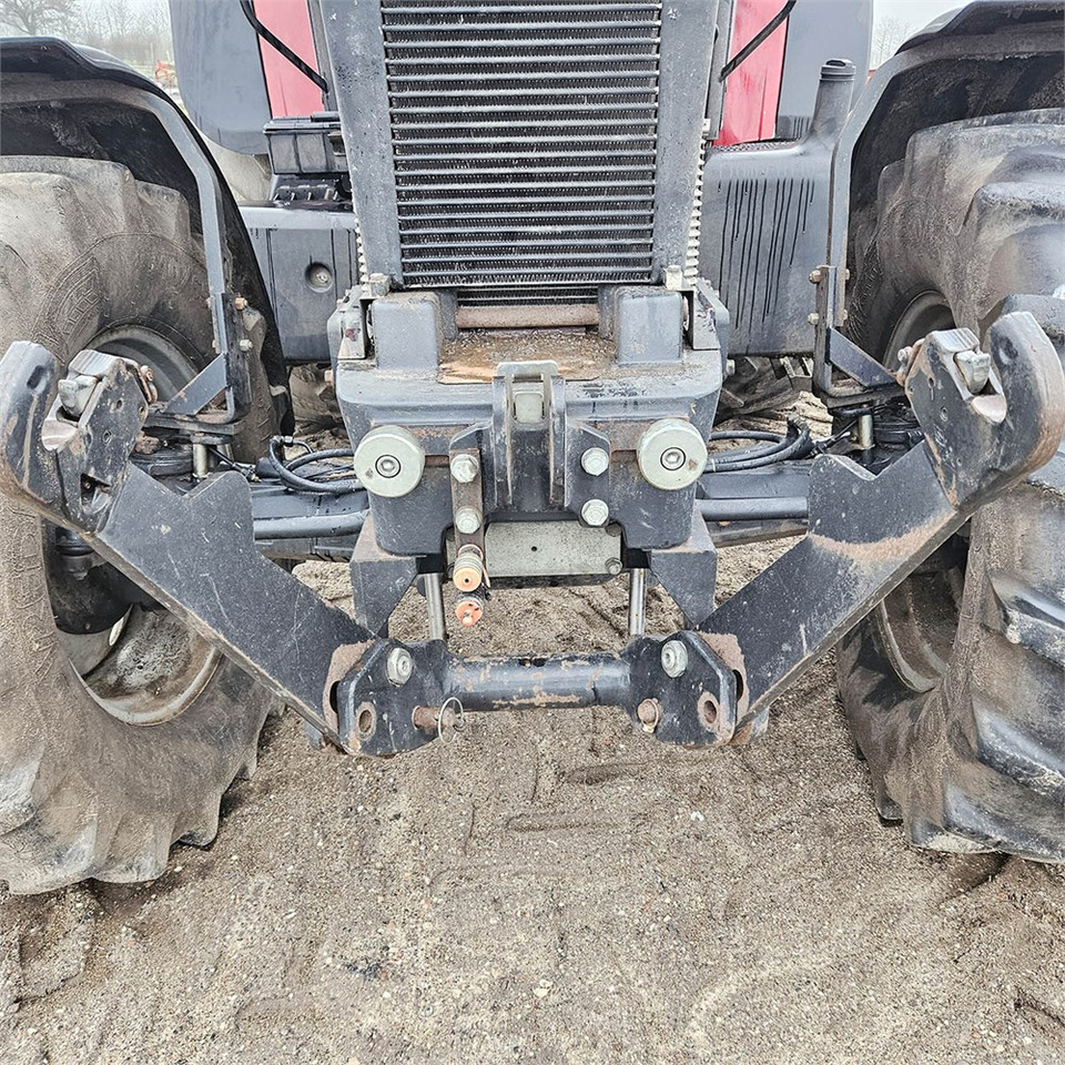 Trator Case MXM 190 Maxxum: foto 25
