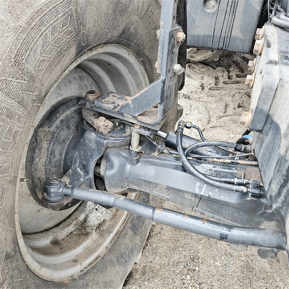 Trator Case MXM 190 Maxxum: foto 39
