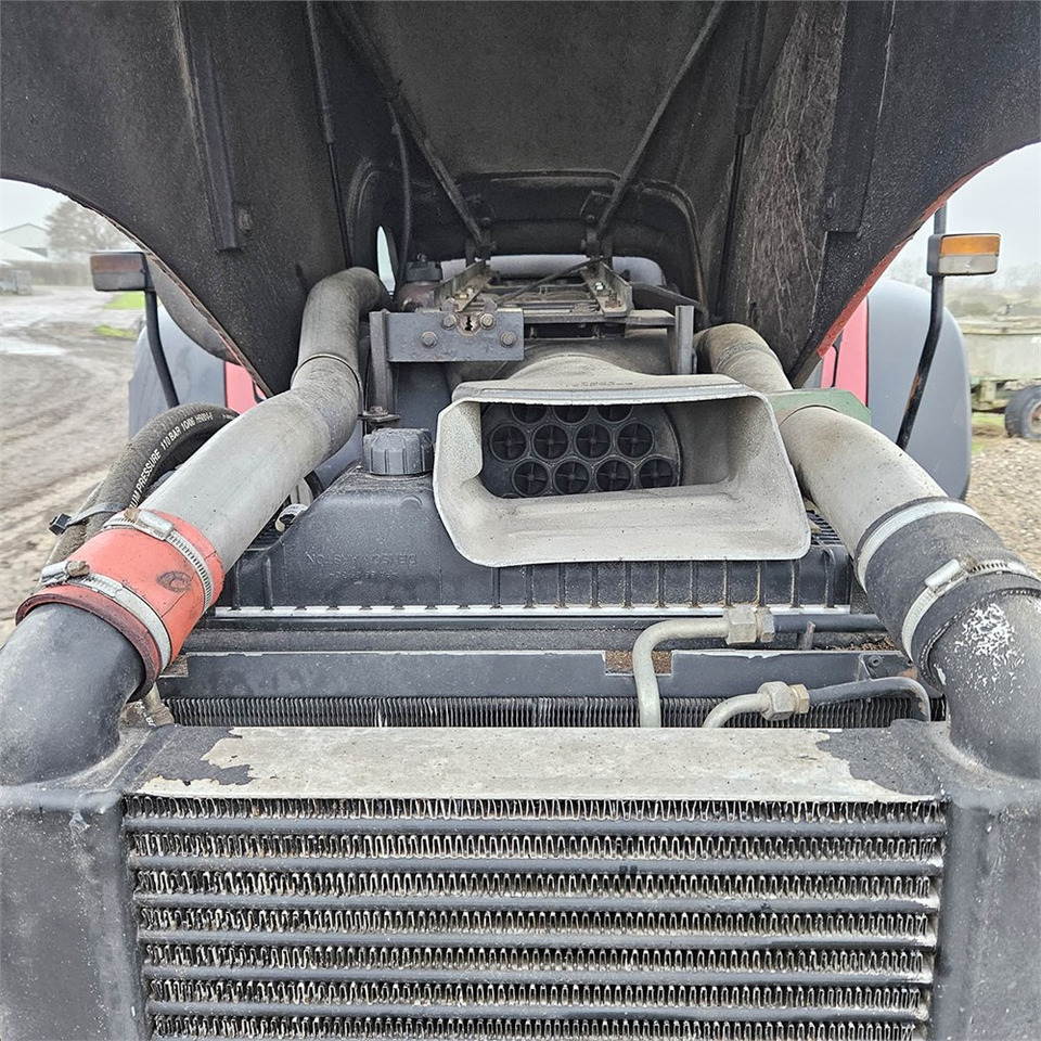Trator Case MXM 190 Maxxum: foto 28