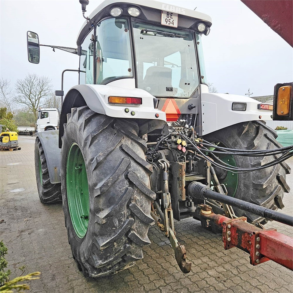 Trator Claas Ares 697: foto 6