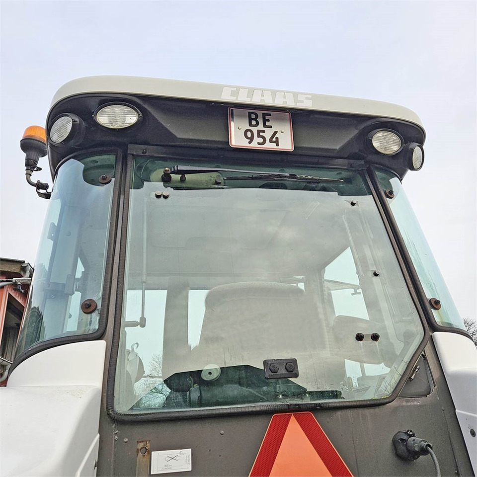 Trator Claas Ares 697: foto 11