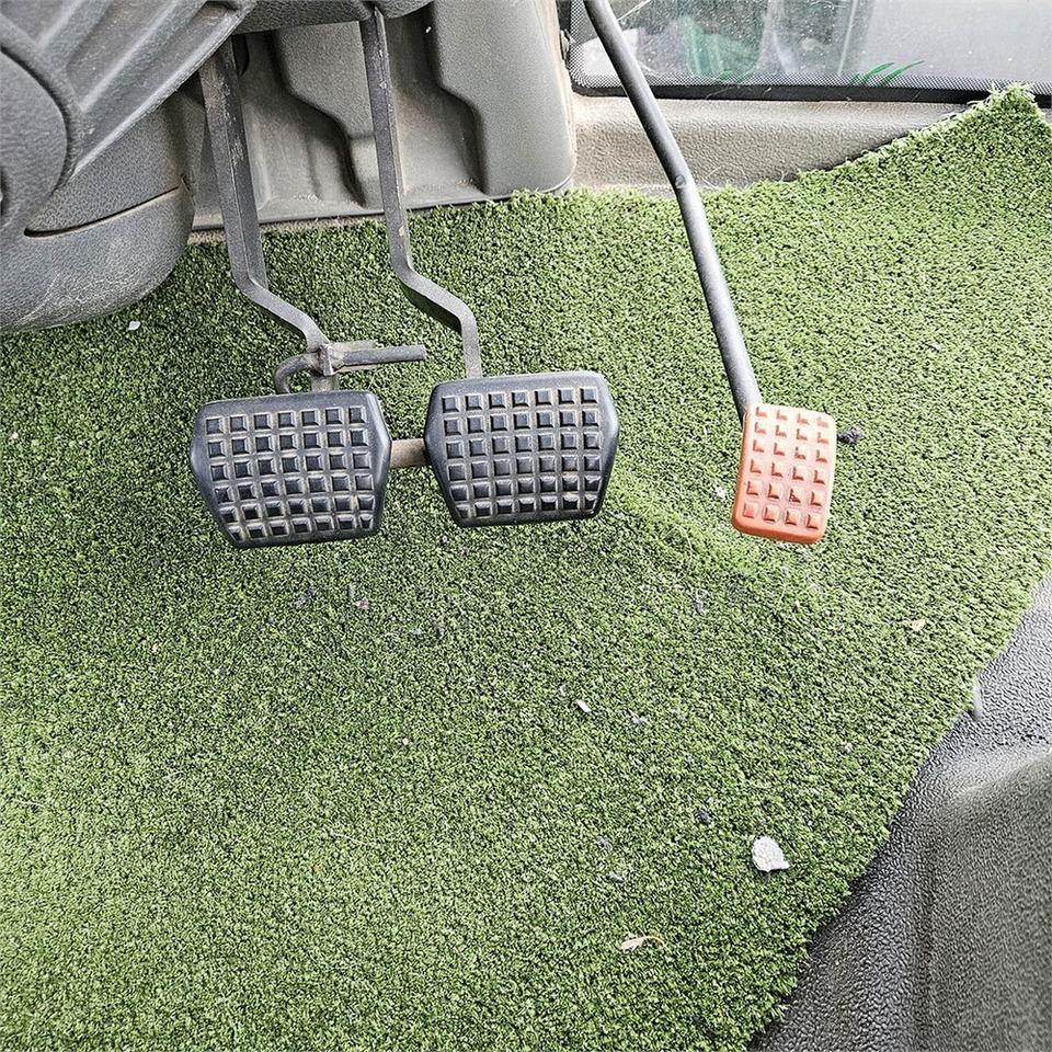 Trator Claas Ares 697: foto 22