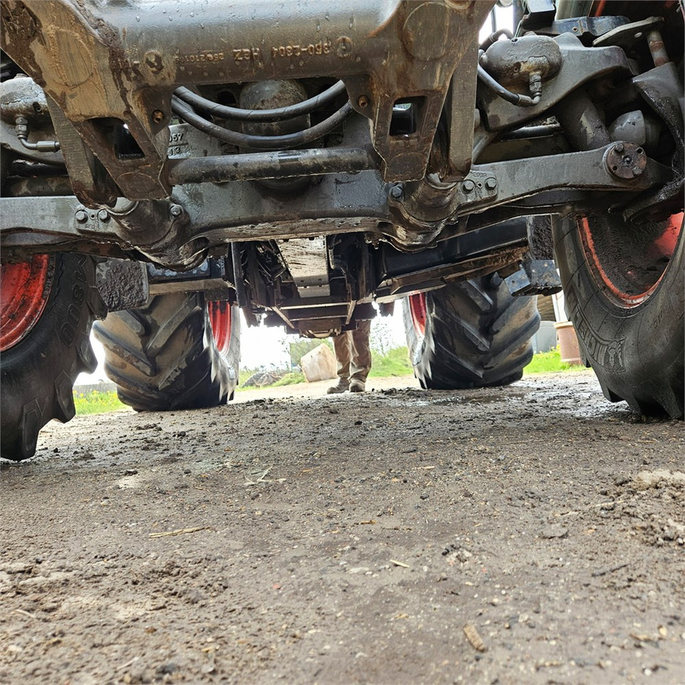 Trator Claas Arion 640: foto 45