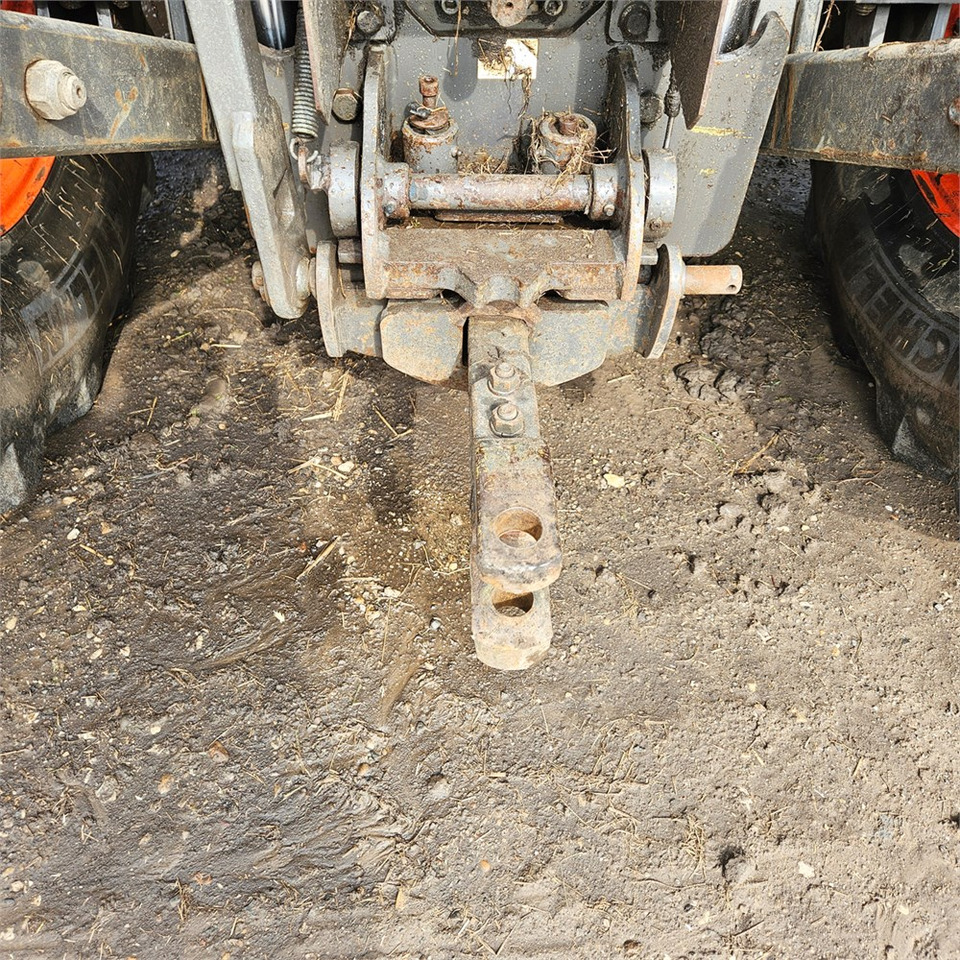 Trator Claas Arion 640: foto 37
