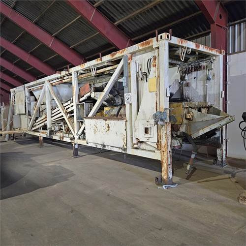 ENH ENH1998 - Máquina de asfalto: foto 3 ENH ENH1998 - Máquina de asfalto: foto 3