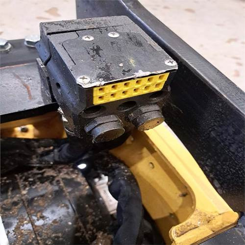 Engcon PP3200 - Placas vibratórias: foto 5 Engcon PP3200 - Placas vibratórias: foto 5