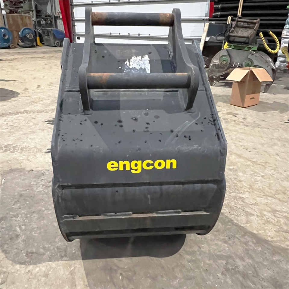 Engcon TB07-250-600- Hydrema - Balde escavadora para Máquina de construção: foto 5 Engcon TB07-250-600- Hydrema - Balde escavadora para Máquina de construção: foto 5