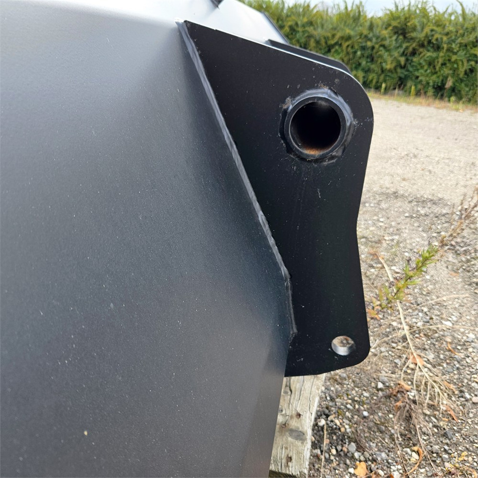 Manitou 1,90 cm - Equipamento para Empilhador telescópico: foto 5 Manitou 1,90 cm - Equipamento para Empilhador telescópico: foto 5