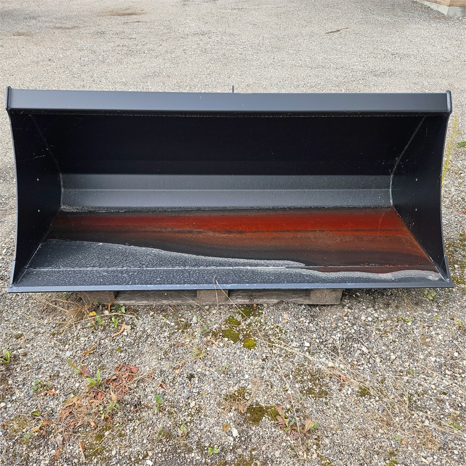 Manitou 1,90 cm - Equipamento para Empilhador telescópico: foto 2 Manitou 1,90 cm - Equipamento para Empilhador telescópico: foto 2