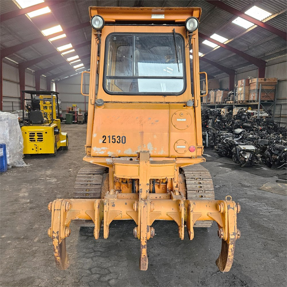 Fiat-Allis 571 FL7 B - Pá carregadoras de rastos: foto 3 Fiat-Allis 571 FL7 B - Pá carregadoras de rastos: foto 3