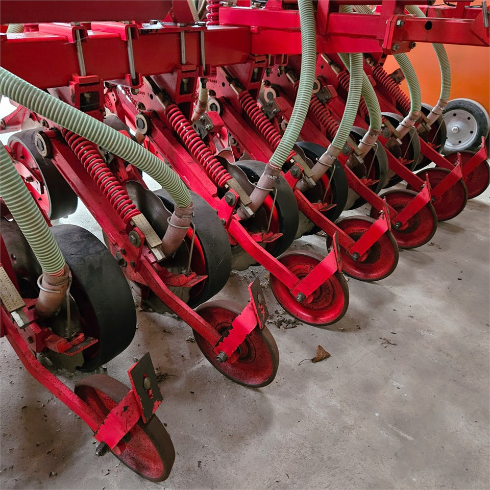 Gaspardo SS300DP - Máquina para semear: foto 5 Gaspardo SS300DP - Máquina para semear: foto 5