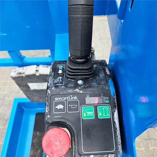 Locação financeira de Genie GS-1932 Genie GS-1932: foto 12 Locação financeira de Genie GS-1932 Genie GS-1932: foto 12