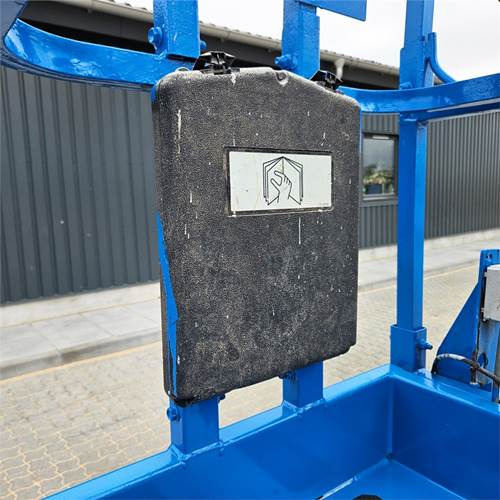 Locação financeira de Genie GS-1932 Genie GS-1932: foto 14 Locação financeira de Genie GS-1932 Genie GS-1932: foto 14