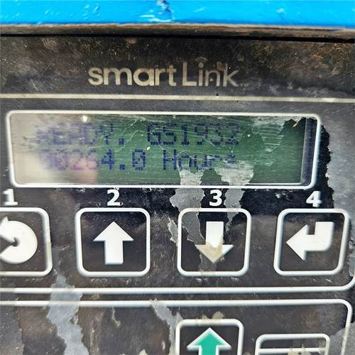 Locação financeira de Genie GS-1932 Genie GS-1932: foto 13 Locação financeira de Genie GS-1932 Genie GS-1932: foto 13